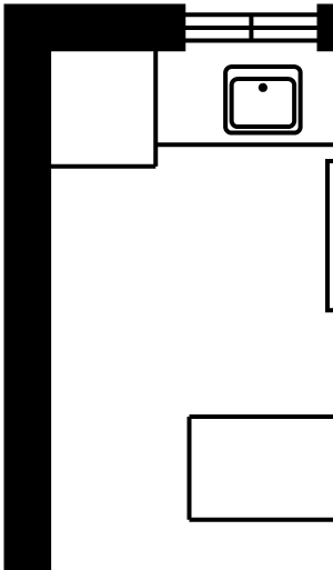 Studio Layout